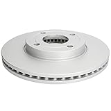 Textar Bremsscheiben Vorne Innenbelüftet Ø 262Mm | 2X 92292703