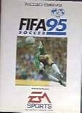 FIFA Soccer 95 (Mega Drive) oA geb