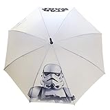 Star Wars Regenschirm Druck Stormtroop