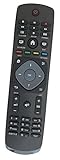 Ersatz Fernbedienung für Philips TV 996590009359 | YKF346-001