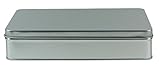 mikken Vorratsdose 20 x 13 x 4,5 cm eckige M