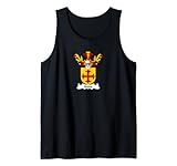 Anny Wappen - Familienwappen Tank Top