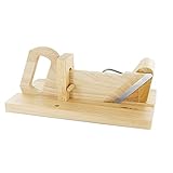 Saveur & Dégustation Slicer, Holz, One S