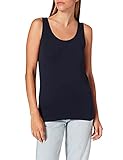 Damentop Basic-Top Unterziehshirt Tank Top