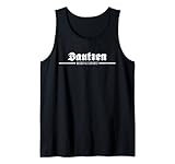Bautzen Tank Top