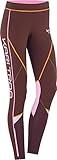 Kari Traa Damen Louise Lauftights rosa XS