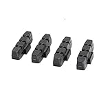 MAGURA Bremsbelag schw