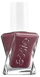 Essie Langanhaltender Nagellack Gel Couture Nr. 523 not what it seams, Violett, 13,5