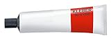 INEFA Kleber Dachrinne Transparent 100gr Tube, Spezialkleber, PVC-U Kunststoff Kleber, Abdichtung für Regenrinne und Zubehö