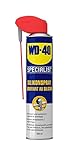 WD-40 Specialist Silikonspray Smart Straw 300