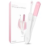 MediVinius® - Schwangerschaftstest 3, 5, 10 Stück - mit sicherem Ergebnis [99,99%] - Pregnancy tests mit schnellem Ergebnis (3)