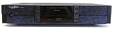 Grundig Fine Arts CF4 Stereo Kassettendeck - Sonderedition in blau/schw