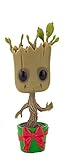Marvel Guardians of the Galaxy Tanzender Baumgeist Groot Groot Baummann Pupp