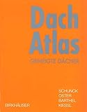 Dach Atlas: Geneigte D