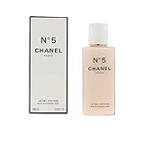 Chanel No 5 The Shower Gel, 200