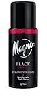 Magno Deodorant Black – 6 Stück