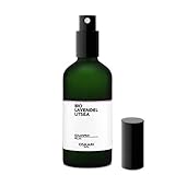 Oskari Berlin RELAX Kissen Spray 100ml aus Berlin Kissenspray zum Einschlafen mit Lemongrass Orange Litsea Zeder Schlaf Spray Deep Sleep Spray für tiefe Entspannung Kopfkissenspray Sleep Spray