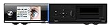 GigaBlue Multiroom-Set: UHD Quad 4K Twin SAT Reciever + GigaBlue UHD IP 4K C