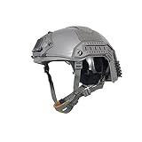 FMA Taktischer Maritimer Schutzhelm Airsoft Paintball Helm ABS H