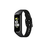 Samsung Galaxy Fit 2 Schwarz SM-R220NZ