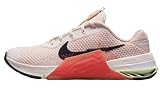 Nike Damen W Metcon 7 Gymnastikschuh, Rosa Violett, 41 EU