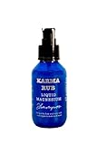 Haarwuchs Flüssiges Magnesium Shampoo von Karma Rub 100ml…