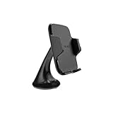 Samsung Universal-KFZ-Halter EE-V200 Universal für Geräte von 4' bis 5,5' für Samsung Galaxy Note 3 SM-N9005 SM-N9006/SM-N900, Galaxy S3 S4 Mini S5 I9500 I9505 I9506