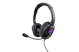 TRITTON Casque Micro Kama Lite PC/Mac/PS5 (Schwarz)