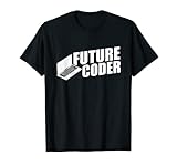 Informatiker Coding - Entwickler Programmierer Future Coder T-S