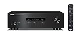 Yamaha Elektronik Europa GmbH RS202DBL Stereo-Receiver DAB, Schw