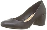 Bata Damen 6246194 Pumps, Schwarz (Nero 6), 40 EU