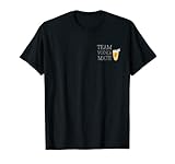 Team Vodka Mate - Party Longdrink T-S