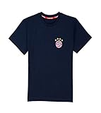 FC Bayern München T-Shirt Classic 18671-176