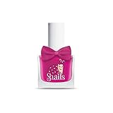 Snails Kinder Nagellack viele Farben abwaschbar mit Wasser und Seife (Sweetheart)