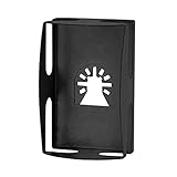 LYFCANIA 4 Schlitzfräser / rechteckiger Schlitzfräser Fräser Gravieren Bit Werkzeuge Messer Bohren Holzarbeiten Schneiden Gagets hnlyf (Farbe: B)