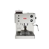 Lelit pl82t Maschine für Espresso, 0.35 kg, 230 V, 1400 W,