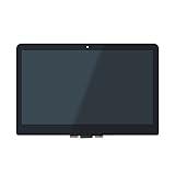 FTDLCD® 13,3 Zoll FHD LCD Touchscreen Digitizer Display Assembly für HP Spectre X360 13-4132ng 13-4151ng 13-4105ng 13-4175ng 13-4102ng 13-4105ng 13-4150ng 13-4155ng 13-4103ng 13-4158ng