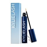 Kylielash Wimpernserum & Augenbrauenserum I Wimpernwachstum und Wimpernverlangerung Hormonfrei, Serum für Lange Wimpern, Verlängerung I Wimpernbooster für schnelles W