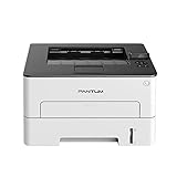 Pantum P3010DW Kabelloser A4 Mono-Laserdruck