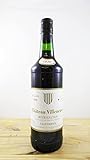 Wein Jahrgang 1939 Château Villeneuve F