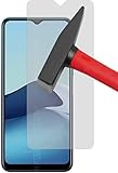 EnWi I 3X Panzerfolie 9H Hybridglas KLAR passgenau für Haier I4 Infinity - Bildschirmschutzfolie Schutzhü