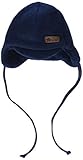 Sterntaler Unisex Schirmmütze für Babys und Kleinkinder, Marine, 37