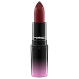 MAC Love me Lipstick La F