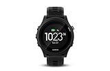 Garmin Forerunner 935 Watch, schwarz, Einheitsgröß