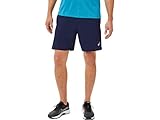 ASICS Herren 7-in-1 kurze Laufbekleidung - Blau - X-Groß