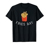 Fries Day, Pommes T-S