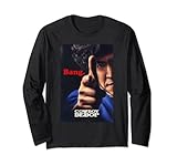 Cowboy Bebop Spike Spiegel Bang Poster Lang