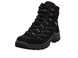 Lowa Taurus PRO GTX MID, schwarz(schwarz (0999)), Gr. 10