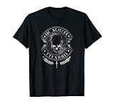 Sic Semper Tyrannis T-S