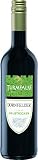 Turmfalke Dornfelder Qualitätswein halbtrocken (1 x 0.75 l)